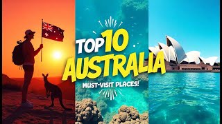 Australia’s Coolest Places to Visit in 2025!