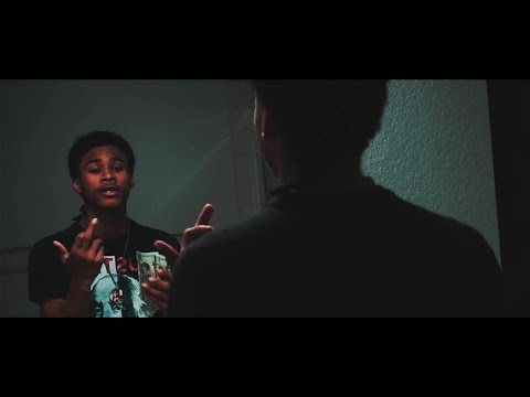 Liljaaybo - Against Me (Music Video)