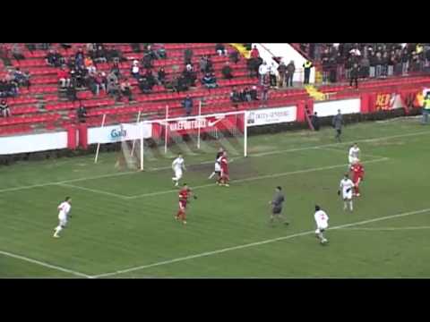 JSL 2013/14, 15. kolo, Napredak - Javor 0:0