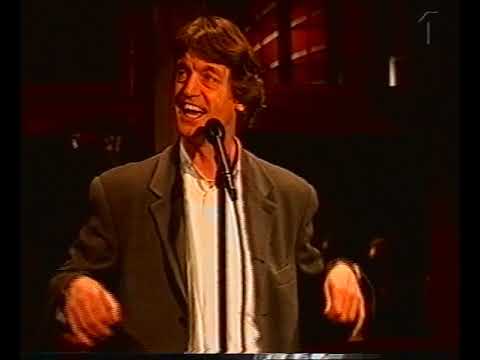 Släng dig i brunnen - S07E04