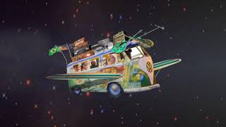 GANGgajang Live At The Brass Monkey Sunday 19th January