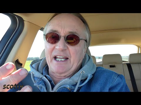 I Warned You About These Vehicles, But Nobody Listened