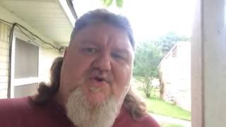 &quot;Let Somebody Else Drive&quot; - AJ THE MACK