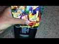 Disney S Sing Along Songs Heigh Ho 1991 VHS Review Ink Label Copy