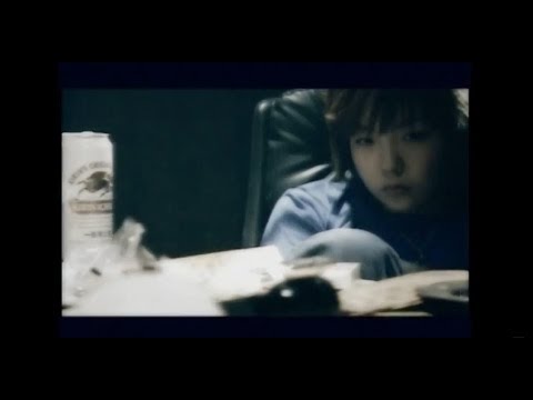 aiko-『飛行機』music video