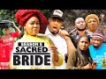SACRED BRIDE  (SEASON 5) {NEW TRENDING MOVIE} - 2022 LATEST NIGERIAN NOLLYWOOD MOVIES