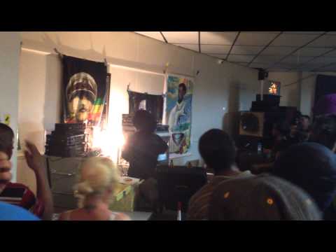 JAH SHAKA Tottenham, London 19 June 2015