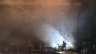Grizzly Bear - “Four Cypresses”