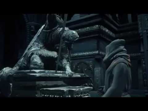 Zagrajmy w dark souls 3 zamek lothric cz 27