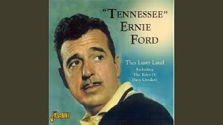 I'll Never Be Free (With Kay Starr)
