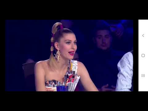 BAGDI ENIKŐ KEMENY KRITIKA ELŐ SHOWBA