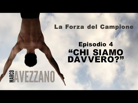 [SPECIALE] The Peaceful Warrior - Ep. 4 | Marco Avezzano