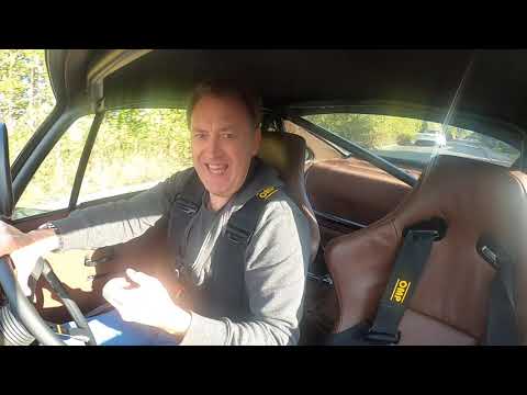 The best driving classic Porsche 911 ever. 3.0 SC lightweight