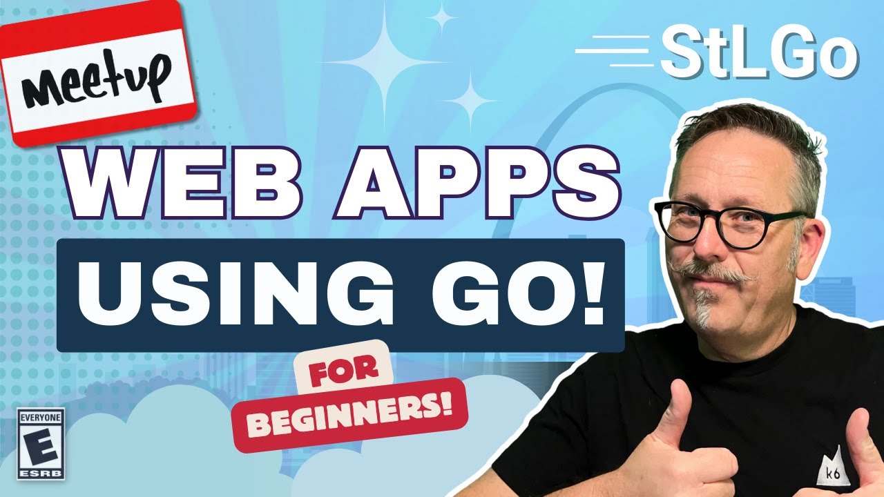 What is the GOTH stack? Quickly build web apps using Go, Templ, and Htmx #FAST