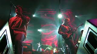 The Derek Trucks Band   |   Dallas TX   |   6 March 2009