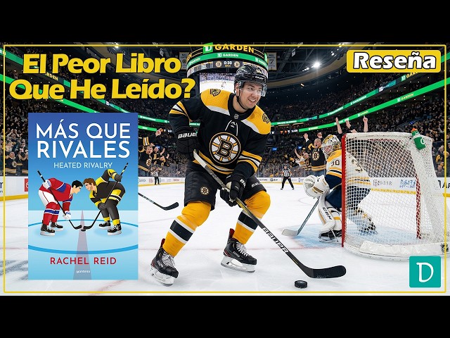 Vídeo relacionado con Mucho más que rivales (Novela)