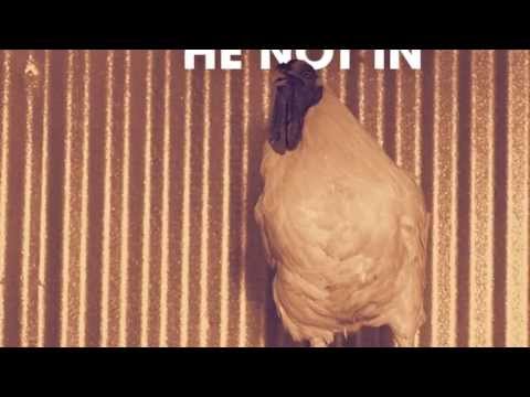 Chicken Lips - He Not In (Noir's Personal Edit)