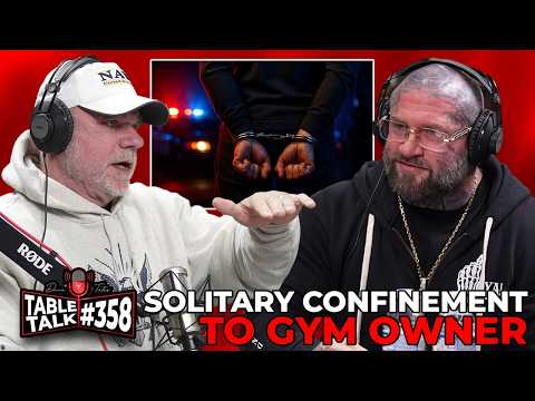 The Most Brutal Path to a Pro Total | Shaun Kopplin #358