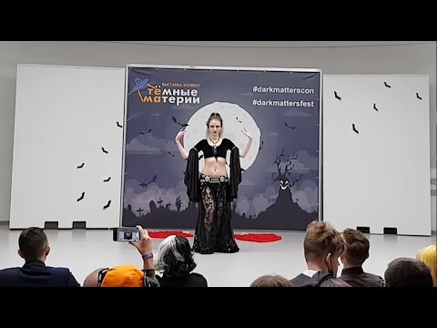 Anna Gorkavaya - Morgana| TeMa 2022