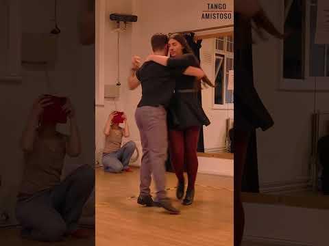 Ready for our advanced classes with Haris Mihail and Natasha Lewinger 🔥?