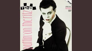 Puttin' On The Ritz (Special Remix '89 Radio Version)