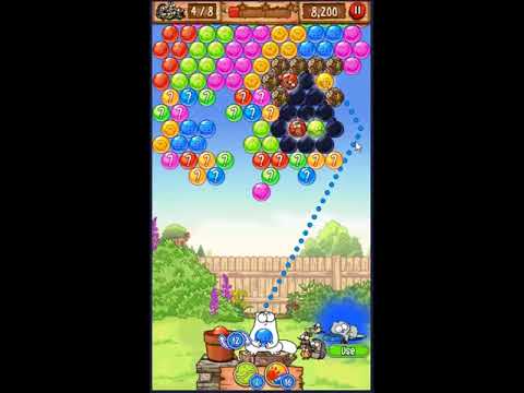 Simon's Cat Pop Time Level 397 - NO BOOSTERS 😺 | SKILLGAMING ✔️