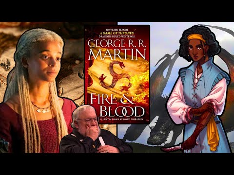 My Biggest Problem with House of the Dragon