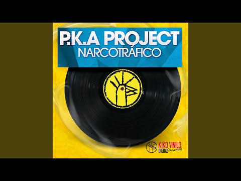 Narcotráfico (Capella)