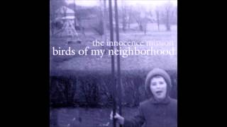 The Innocence Mission - The Lakes of Canada (Subtitulado)