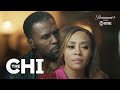 Douda & Tracy’s Relationship Timeline | The Chi | Paramount+ with SHOWTIME