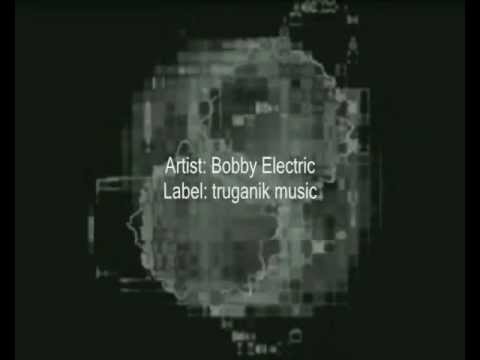 Bobby Electric - It's So Smooth