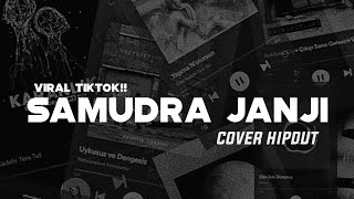 Download lagu Samudra Janji - Cover Hipdut Version || Bakal Njogo Roso Iki Kanggo Saklawase mp3