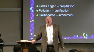 Download Lagu Dr. Ted Hildebrandt, Old Testament Literature, Lecture 14A -- Aspect of Sin in Leviticus Thumbnail