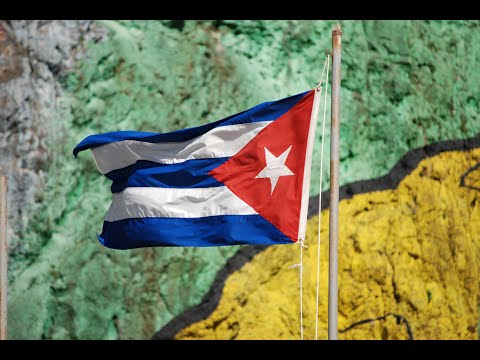 Cuba VI Santa Clara bis Varadero HD 1080p