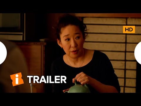 Meditation Park | Trailer Legendado