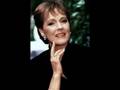 Julie Andrews Sings "It Never Was You" 