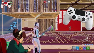 1v2 com a Glow Skin |Pandvil Box Fight 📦 (2v2) Lofi Gameplay (Fortnite)