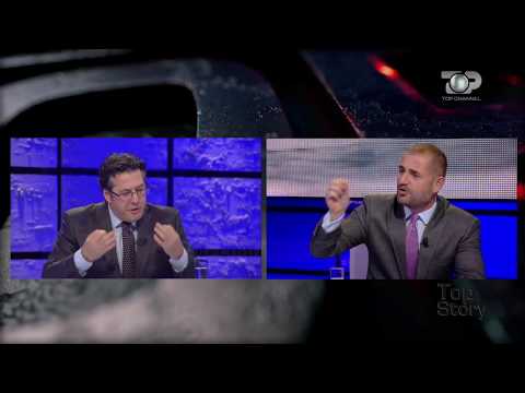 Top Story, 12 Dhjetor 2017, Pjesa 1 - Top Channel Albania - Political Talk Show