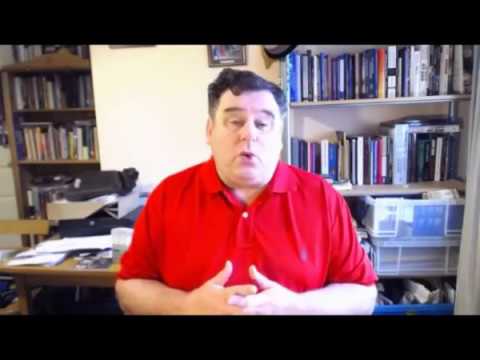 HOW TO HEAR THE VOICE OF GOD-JAMES JACOB PRASCH-LIVE FROM ENGLAND VIA SKYPE