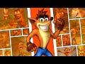 Warp Room Crash Bandicoot N Sane Trilogy 12 Hours Extended