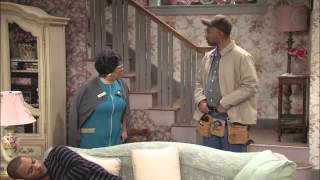 Tyler Perry Explains The Origin of 'Love Thy Neighbor'