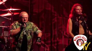 Udo Dirkschneider - Screaming For A Love Bite: Live in Denver, CO.