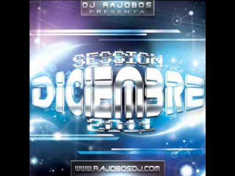 03.Session Diciembre 2011 Dj Rajobos