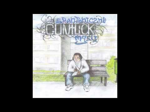 Guntlick-Spontaniczne myśli. prod. Sienias