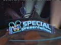 The Magical World Of Disney Disney Channel Special Presentation Intros 1999