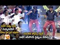 Unseen Video Sudigali Sudheer Hilarious Dance Performance Sudheer Skits Life Andhra Tv