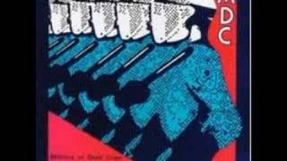 MDC-Dead Cops/America&#39;s So Straight