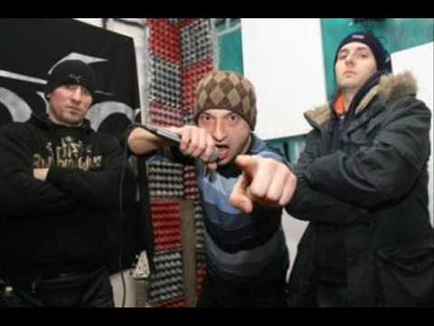 Smile Provokatore&Pepi Brutale Produkcija ft Connect - Ne Mogu Te Izbiti Iz Glave