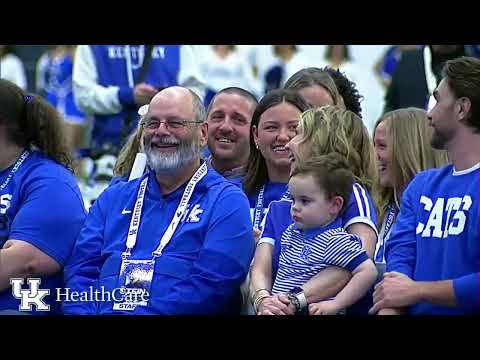 Coach Stein Introductory Press Conference