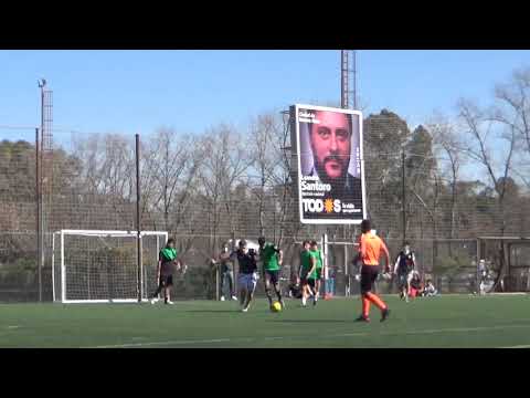 TRABEE FC VS GALERA Y BASTON #Apertura2021 Fecha 17